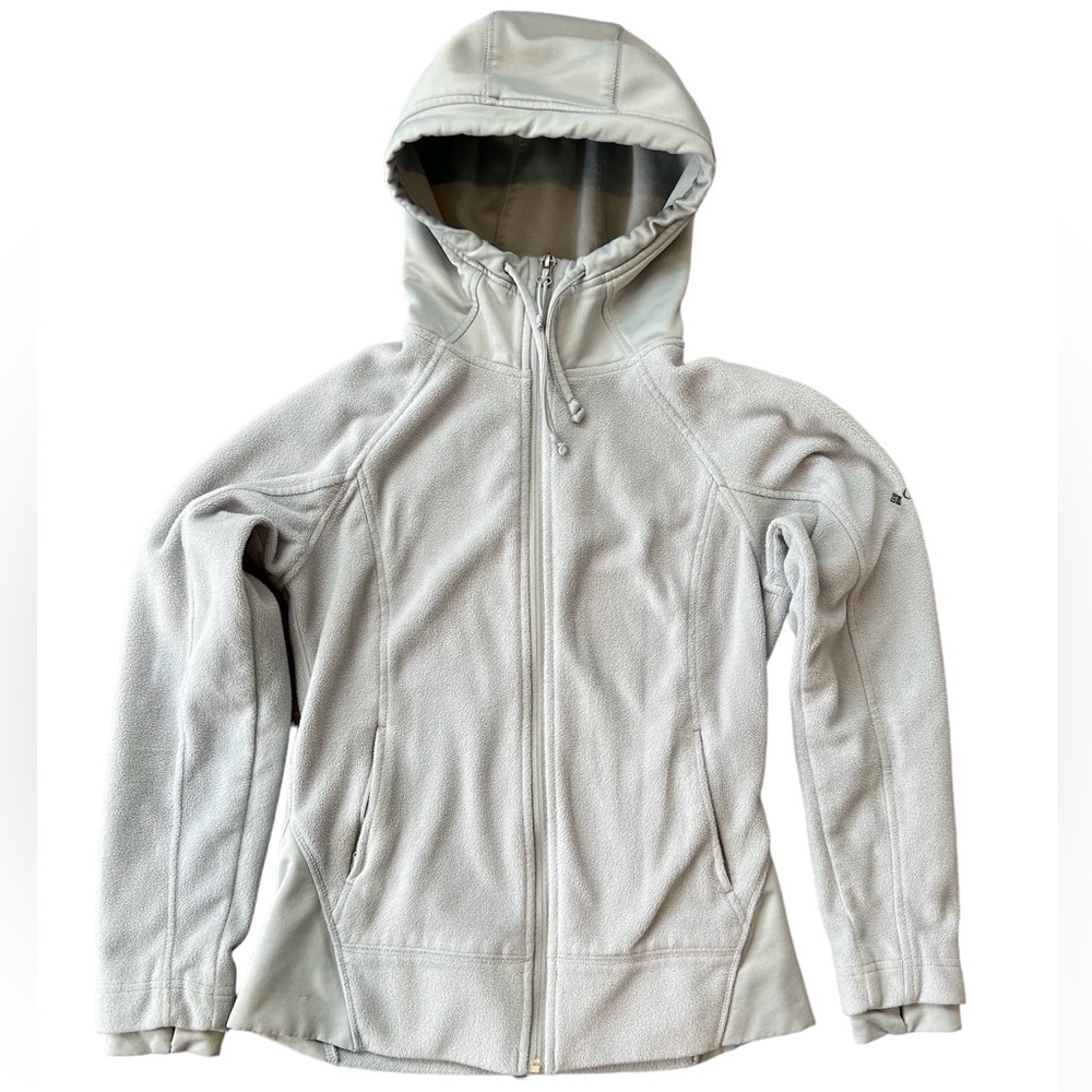 Gray Columbia women’s‎ jacket